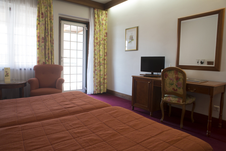 Hotel Quinta da Penha de Franca photo 22