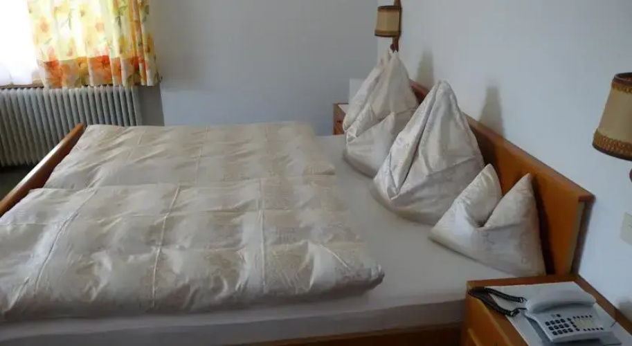 Pension Mallaun