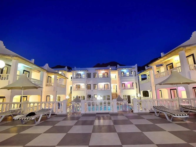Hotelafbeelding
