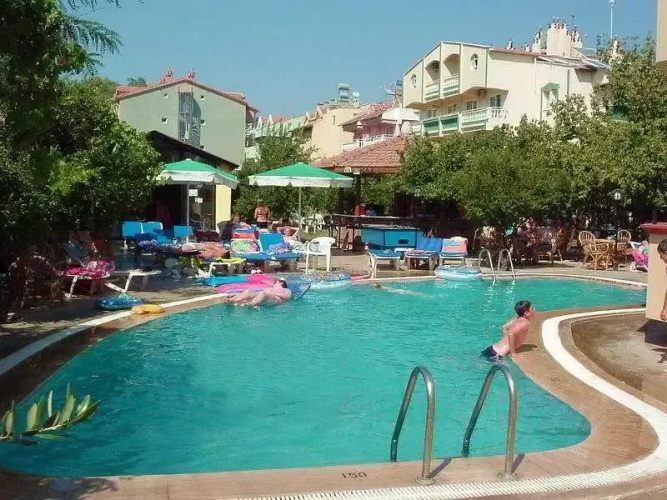 Wellcome Inn Hotel
