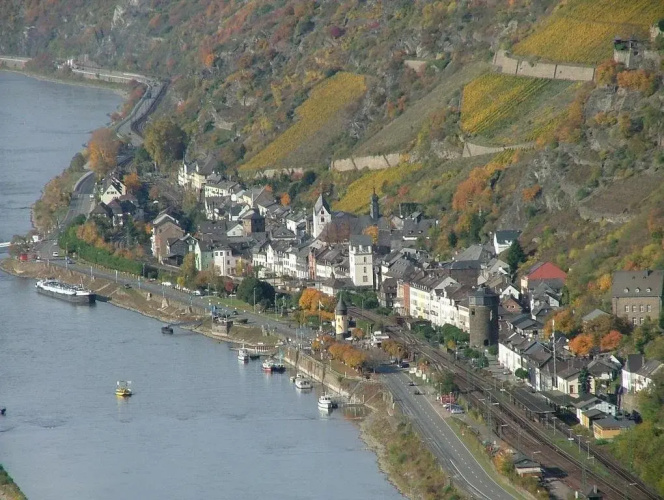 Weingut Am Löwenkopf