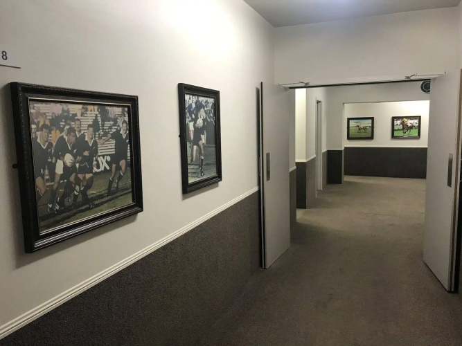 Rotorua Citizens Club