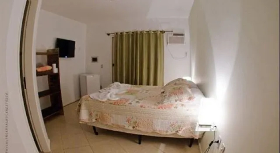 Pousada Tayluz