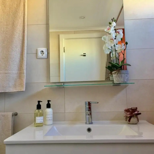 Apartamento JB - Dona Ana