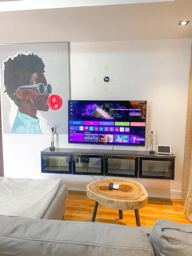 1 Bedroom Apartment with balcony