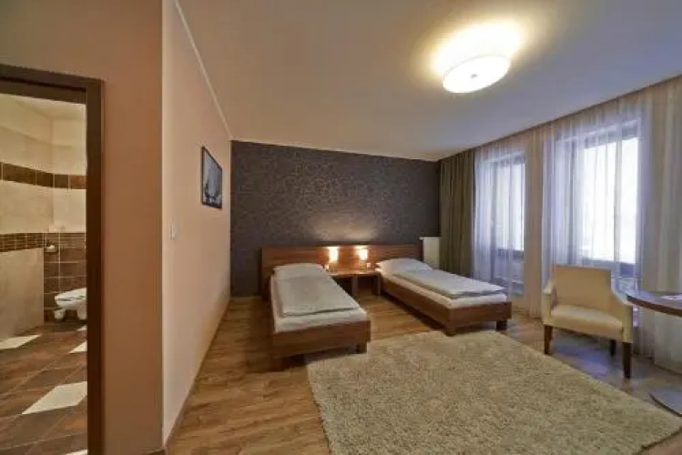 Penzion Club