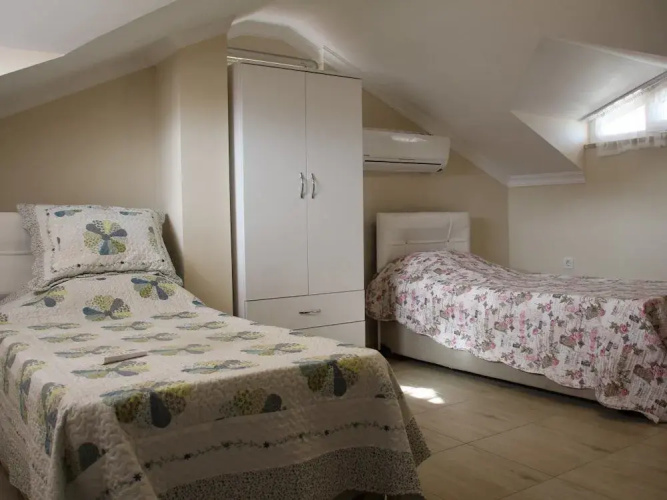 Dalyan Villa Ezra