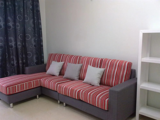 HYJ Homestay