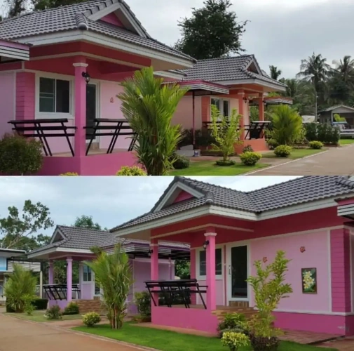 Standard Bungalow