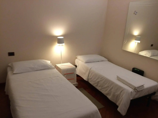 Appartamenti Flat 2015