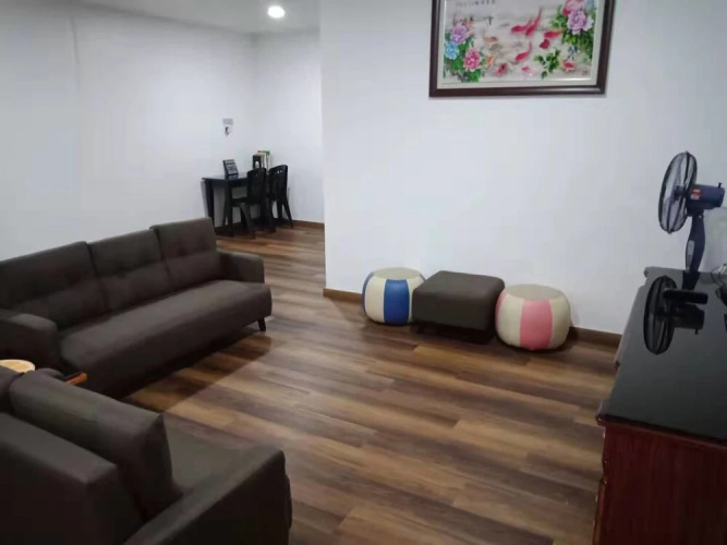 S&L Homestay