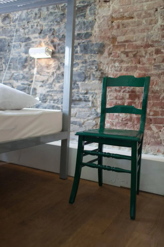Hostel Uppelink