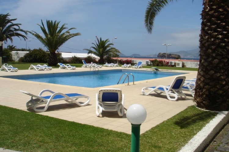 Hotel Caravelas photo 18