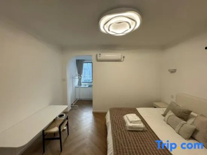 1 Bedroom Standard room