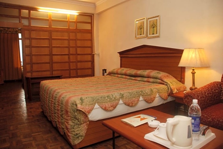 Premium Double room