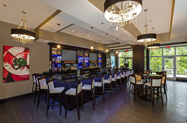 Crowne Plaza Shenandoah photo 36