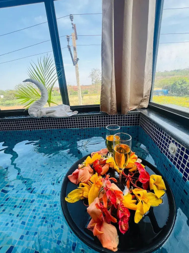 7 Hills Resort
