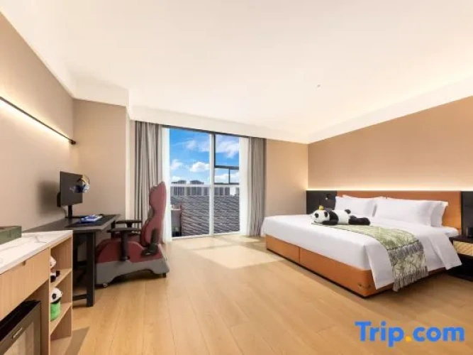 Premium Double room