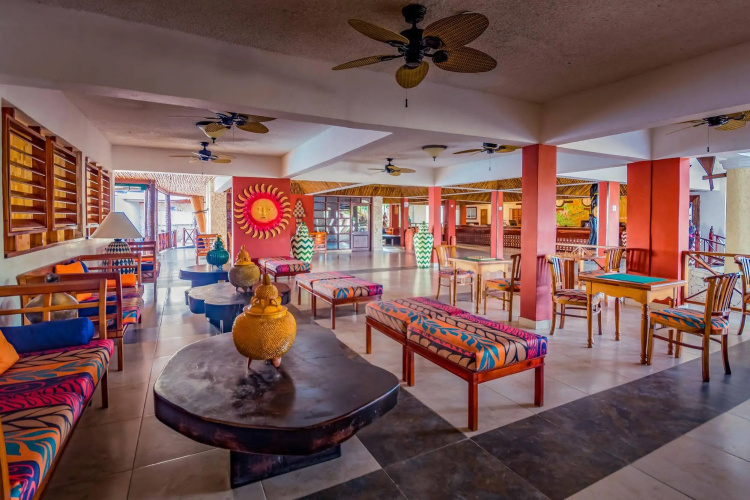 Decameron Club Caribbean Runaway Bay, Ramada All Inclusive photo 14