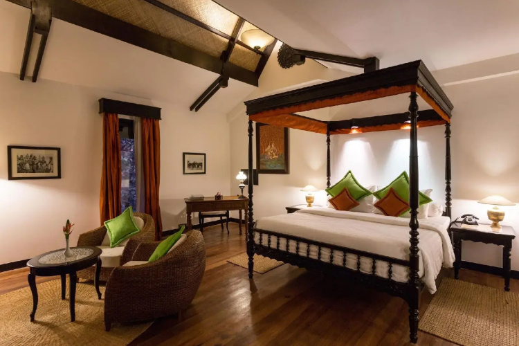 Angkor Village Resort & Spa