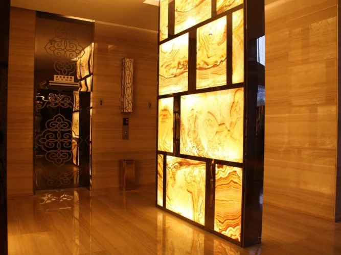 Ordos Aili Hotel Shanghai