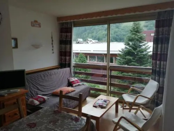 Apartment Residence rapin 6