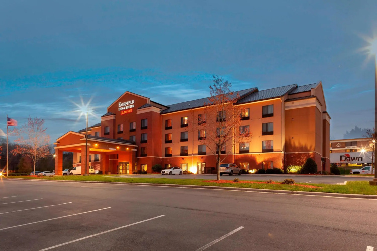Hotelbild