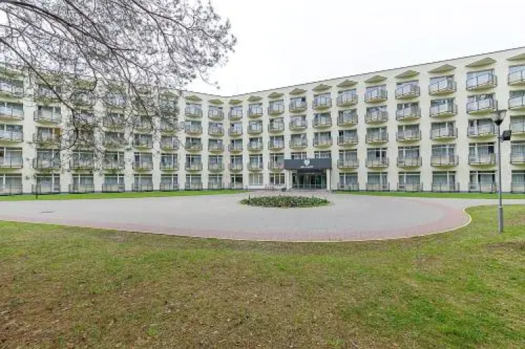 Image de l'hôtel