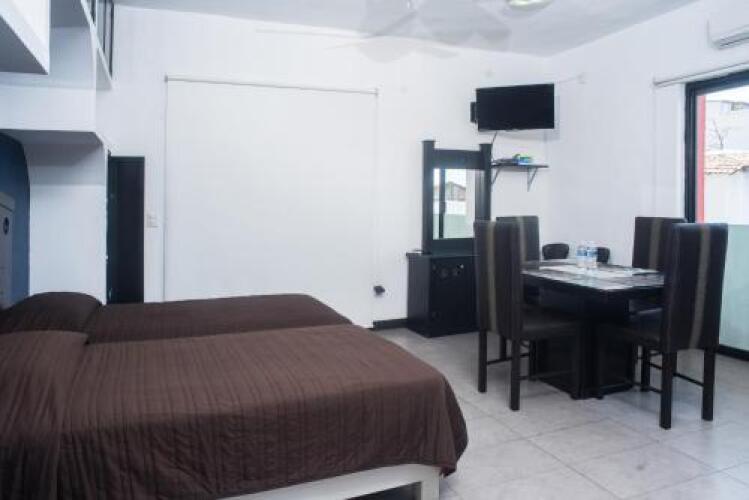 Imagen de Loft Hotel Malecon Vallarta