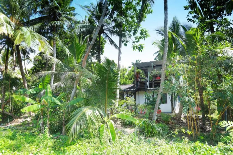 The Mangroves Villa Ahangama