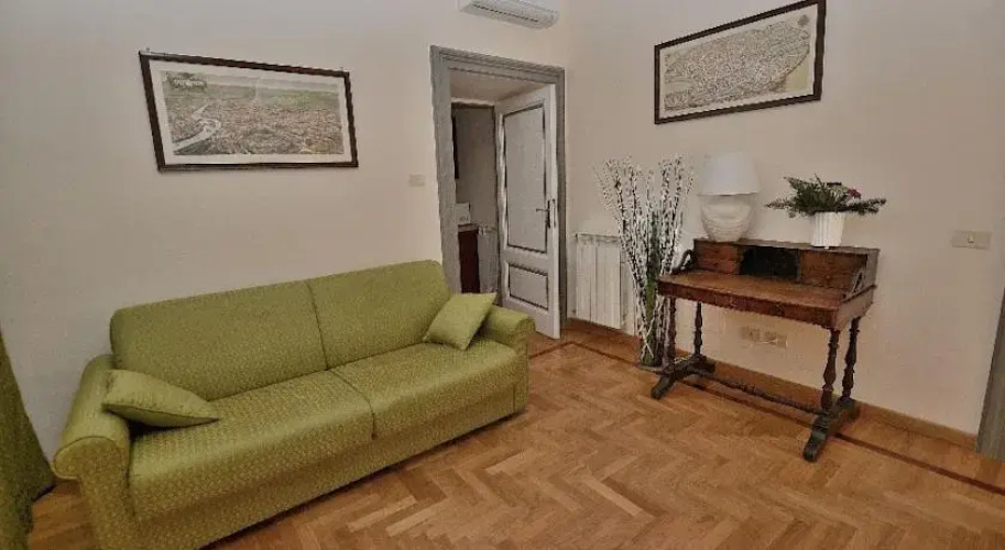 Bezzecca Suites