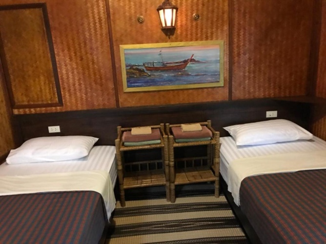 Standard Bungalow