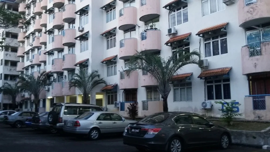 Otel görseli
