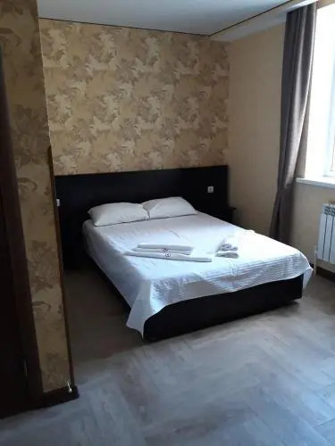 Фотография номера гостиницы Новый замок