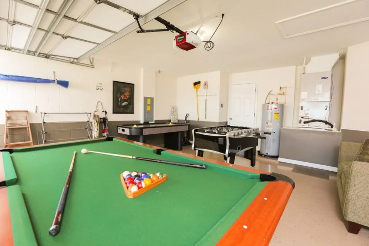 Disney Area Executive Plus Homes