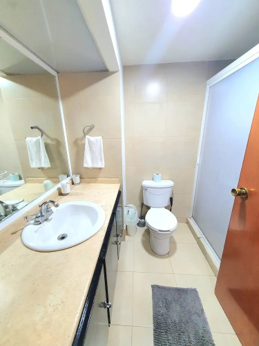 Departamento 3 rec Lamartine Polanco