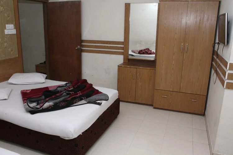 White Beach Hotel