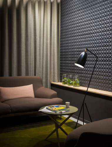 OKKO HOTELS Nantes Château photo 17