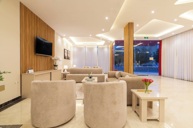 Deyala Serviced Apartments 6