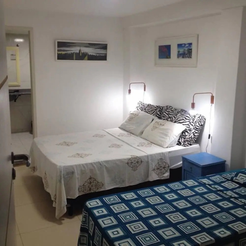 Hostel Lapa 166