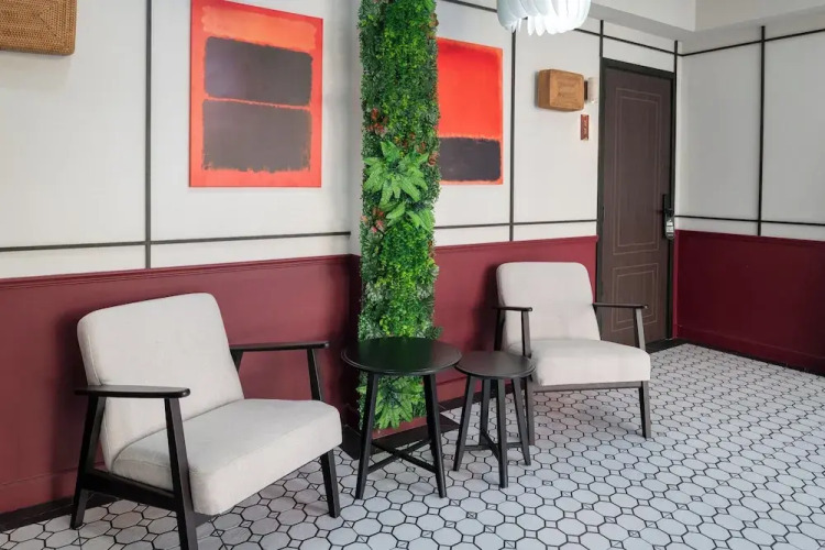 Фотография отеля