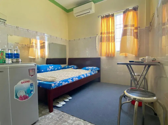 Hotel Ngọc Cường