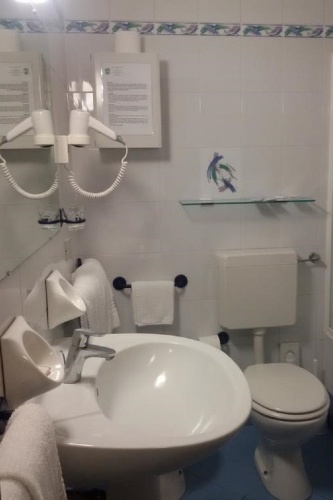 Sporting Baia Hotel photo 8