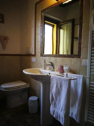 Agriturismo I Roseti