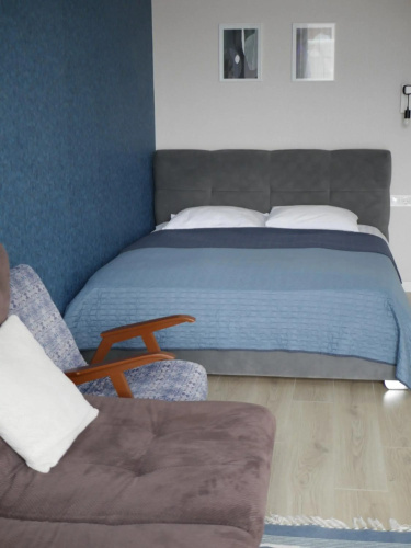 Prestige Apartments