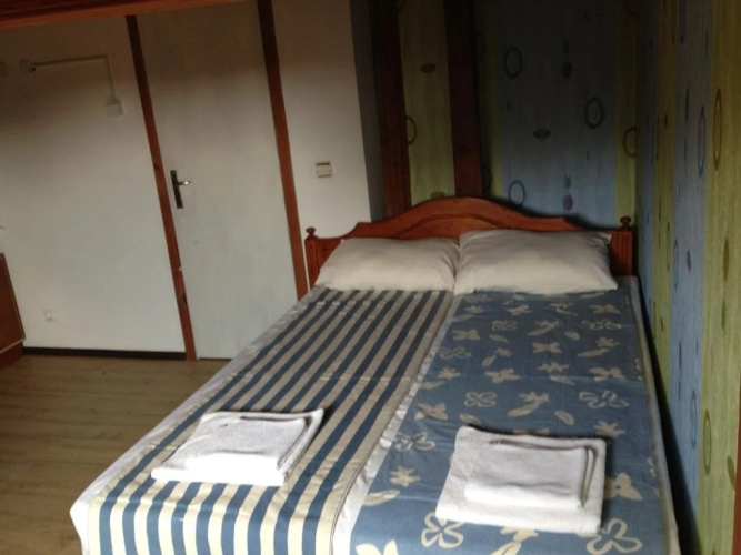 Guest House Zdravec