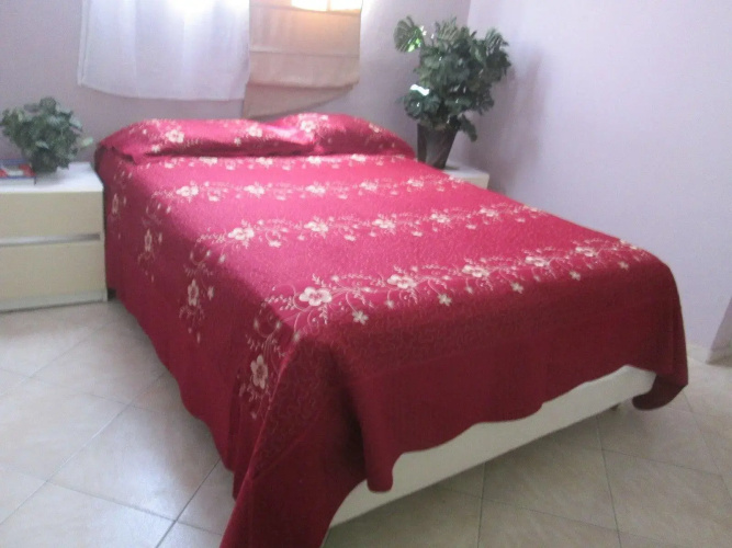 Jeffel Hotel