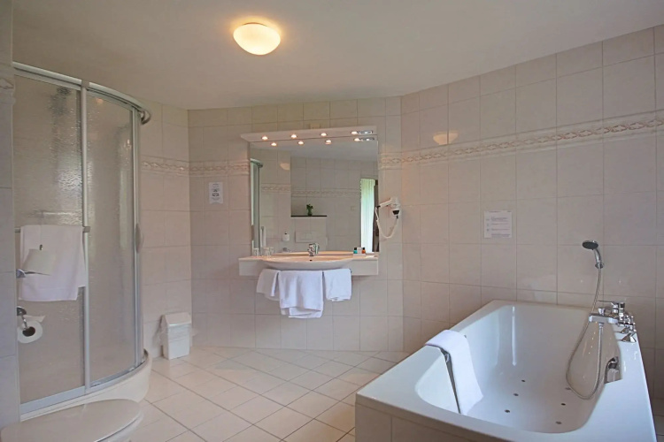Fletcher Parkhotel Val Monte
