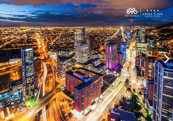 Andes Plaza photo 25