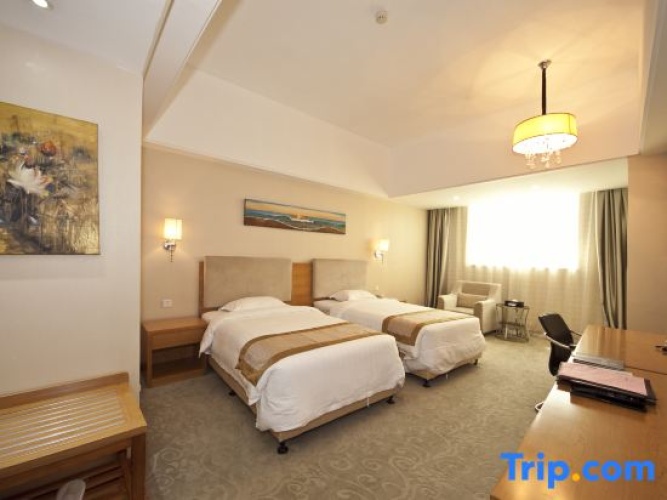 Business Twin room